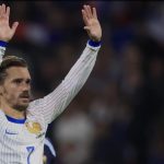 Football : Antoine Griezmann arrête sa carrière avec l&rsquo;équipe de France