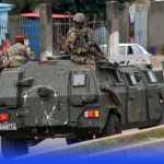 Urgent : vent de panique sur Conakry, de tirs d’armes…