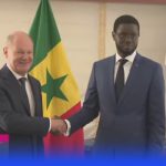 Xibaar Yi 19H (RTS1) – Lundi 23 septembre 2024