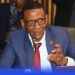 Le Professeur Chérif Baldé rejoint officiellement le camp présidentiel pour les législatives 2024