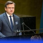 Ukraine : le ministre des Affaires étrangères démissionne