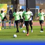 Burundi-Sénégal : Découvrez le onze de départ des Lions