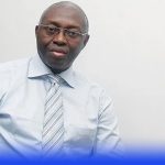 Élections législatives : le choix surprenant de Mamadou Lamine Diallo