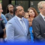 Chicago : condamné par erreur pour meurtre, un Afro-Américain va toucher 50 millions de dollars