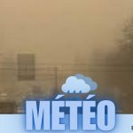 Météo du jeudi 27 février 2025