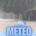 Météo du mardi 1er octobre 2024