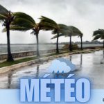 Météo du mercredi 04 septembre 2024
