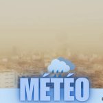 Météo du dimanche 22 décembre 2024