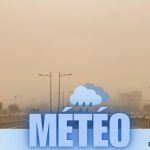 Météo du mercredi 11 décembre 202