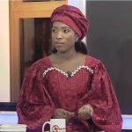 Kenkeliba (RTS1) du vendredi 13 septembre 2024 – Présentation : Ndèye Arame Touré