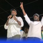 Incroyable, cette sortie de Diomaye durant la campagne électorale a peut-être échappé les Sénégalais. Regardez!