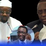 Gestion chaotique du pays : Sonko et Cie aux trousses des Macky, Amadou Ba, Abdoulaye Daouda Diallo…