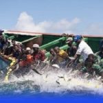 Tragédie au large de Mbour : une pirogue chavire avec 200 personnes