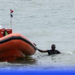 Cadavres de migrants aux Mamelles: encore un lourd bilan