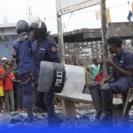 Tentative d&rsquo;évasion à la prison de Makala : au moins 129 morts, selon les autorités