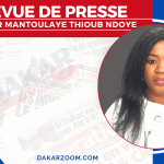 Ecoutez la revue de presse ( Wolof) ZIK FM du jeudi 05 septembre 2024 | Par Mantoulaye Thioub Ndoye