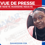 Ecoutez la revue de presse (Français – Wolof) SUD FM du mercredi 04 septembre 2024 | Par Ndèye Marième Ndiaye