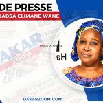 Ecoutez la revue de presse (Français – Wolof) SUD FM du vendredi 13 septembre 2024 | Par Habsa Elimane Wane