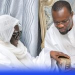 Sortie de Cheikh Oumar Diagne : la surprenante réaction de Sonko (Dakaractu)