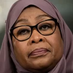 La présidente tanzanienne condamne le meurtre d&rsquo;un opposant aspergé d&rsquo;acide