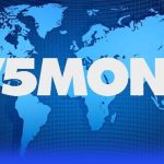 Mali : TV5 Monde suspendue pour 3 mois pour manquements professionnels