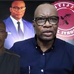 Tensions au sein d’AND GOR JOTNA : Boubacar Camara accusé d’abus de confiance