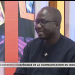 Mame Goor Ngom: « démystifier cette communication jadis vue comme un secret défense »