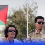 Libye : le sosie de Kadhafi apparaît aux célébrations de la révolution de septembre