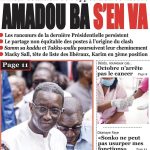 Unes des journaux du mardi 1er octobre 2024