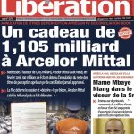 Découvrez les Unes des journaux sénégalais du vendredi 04 octobre 2024