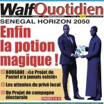 Unes des journaux du mardi 15 octobre 2024