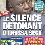 Unes des journaux du vendredi 18 octobre 2024