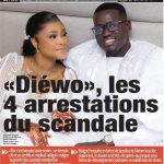 Découvrez les Unes des journaux sénégalais du jeudi 24 octobre 2024