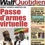 Unes des journaux du vendredi 25 octobre 2024