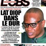 Unes des journaux du mercredi 23 octobre 2024