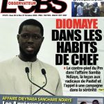 Unes des journaux du samedi 26 octobre 2024