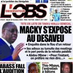 Unes des journaux du mardi 29 octobre 2024