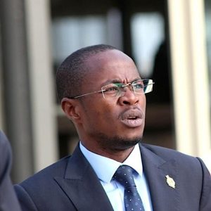 « Le Pouvoir de Sonko déroule le Projet de la Terreur »