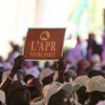 Crise à l&rsquo;APR : Un autre membre fondateur démissionne, Abdoulaye Diouf Sarr en réflexion