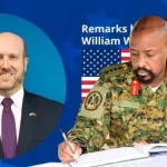 Ouganda : le fils du président donne trois jours à l’ambassadeur américain de quitter le pays