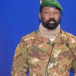 Mali : Assimi Goïta, désormais le plus haut gradé de l&rsquo;armée avec 5 étoiles
