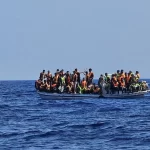 RDC : au moins 50 morts dans un chavirement de bateau sur le lac Kivu
