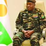 Niger : Le général Tiani rebaptise les rues et monuments portant des noms français