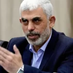 Gaza : Israël annonce l’élimination du chef du Hamas Yahya Sinouar