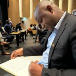 Mamoudou BA (Data Engineer)