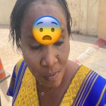 Maty Sarr Niang attaquée par des sympathisants de Bougane Gueye Dany