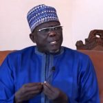 Moustapha Diakhaté