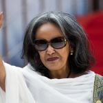Éthiopie : la présidente Sahle-Work Zewde démise de ses fonctions