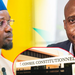 Urgent – Élections législatives : le verdict sur les recours contre Barthélémy Dias et Ousmane Sonko est tombé