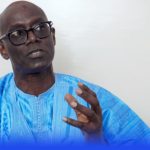 Affaire ONAS : Thierno Alassane Sall convoqué par la Section de Recherches